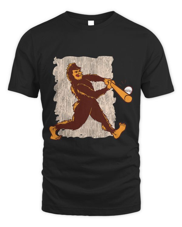 Big Foot Baseball