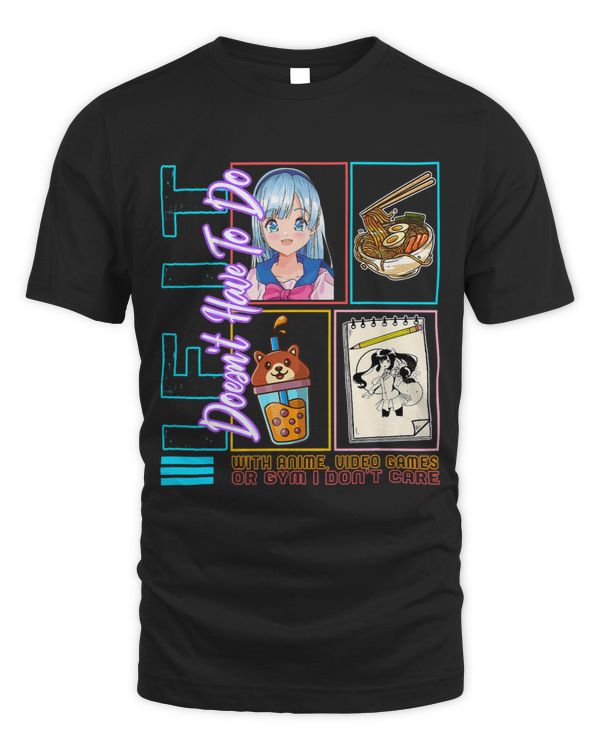 Unisex Standard T-Shirt