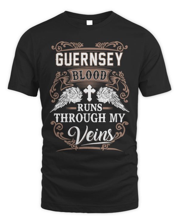 GUERNSEY