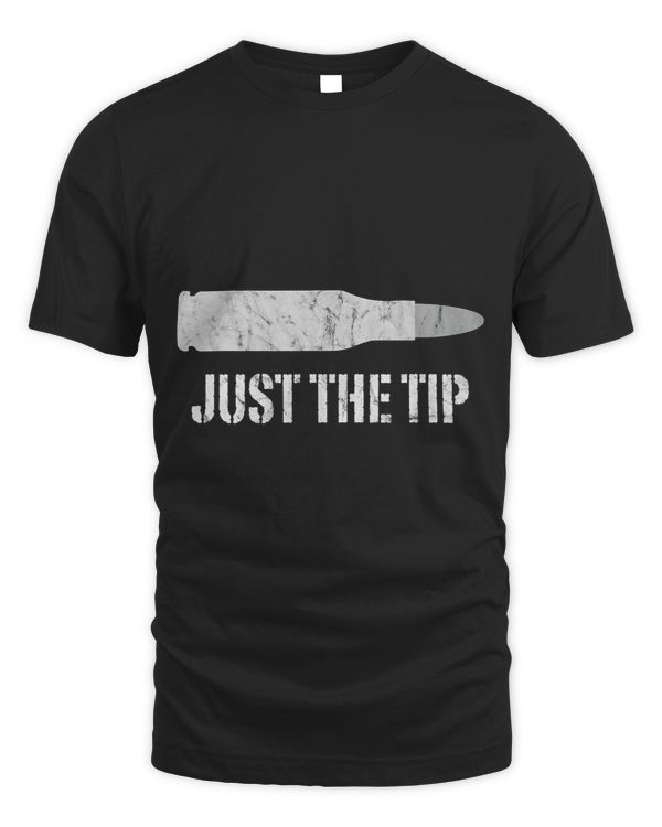 Just The Tip Bullet 216