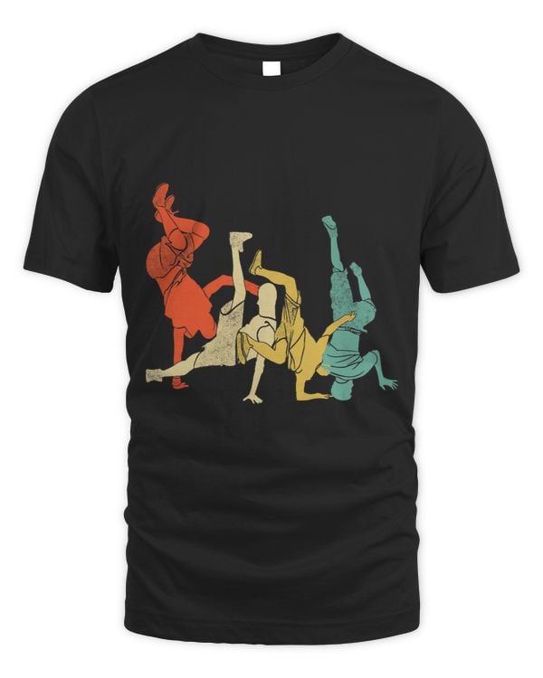 Hip Hop Dance Breakdance Boy Gift for Boys and Men