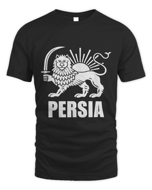 Iran Persis Persia Persian Fars Iranian Lion Sun