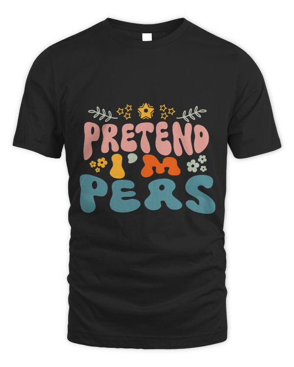 Hippie Halloween Costume Pretend Im Peas