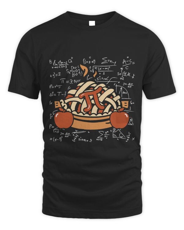 Apple Pie Math Mathematics Sugar Dessert Confectionery