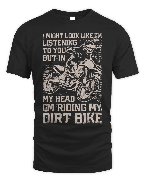 Mens I Might Look Like I’m Listening To You But In My Head 190