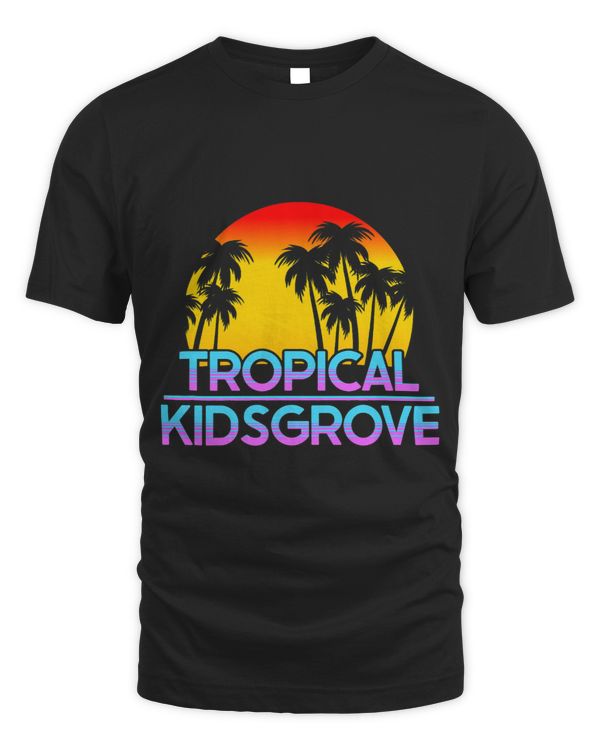 Kidsgrove UK Funny British Weather
