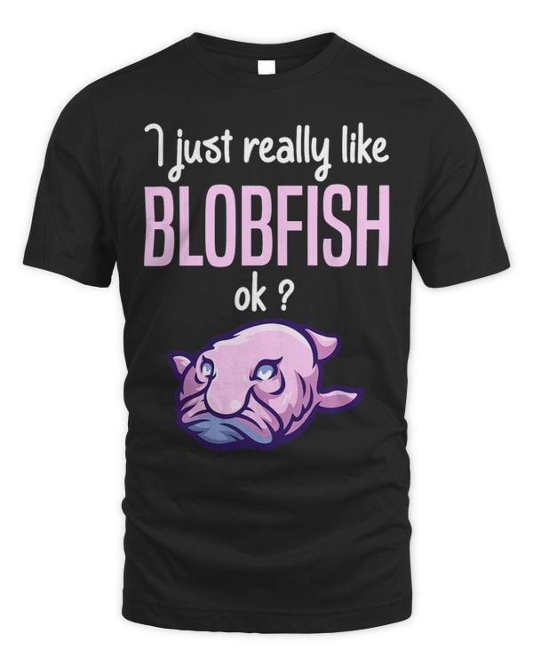 Blobfish – Jelly Blobfish Fish Fathead Australian Fish