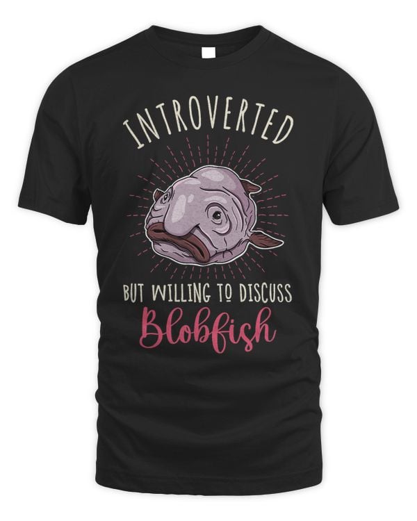 Blobfish deep sea fish seabed biology fish 2
