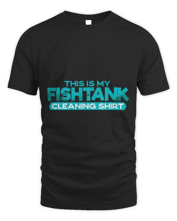 Aquarist Fishkeeping Fish Tank Cleaning Aquarium