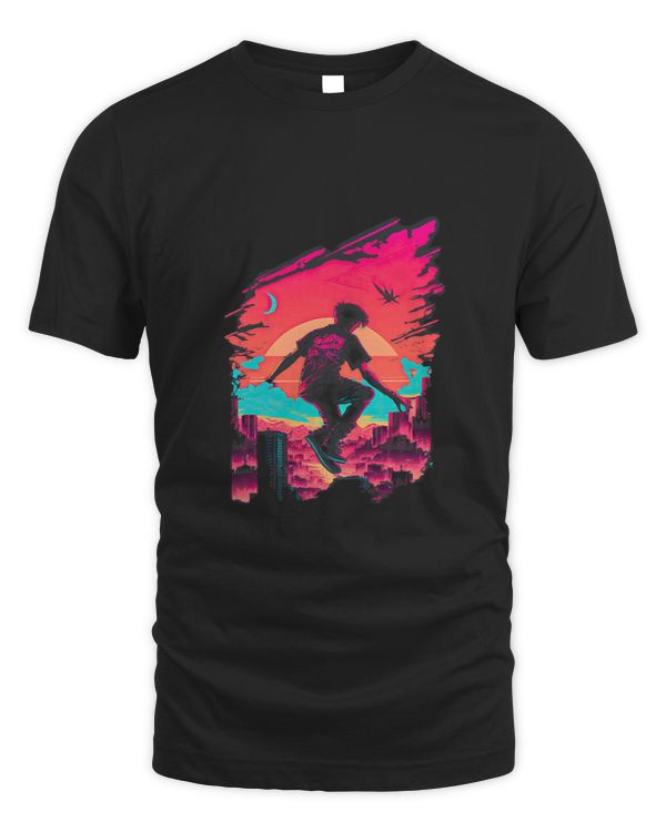 Unisex Standard T-Shirt