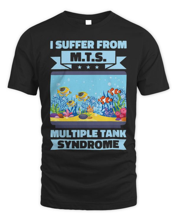 Aquarium Keeper Fish Aquarists Aquascaper Fishkeeping 2