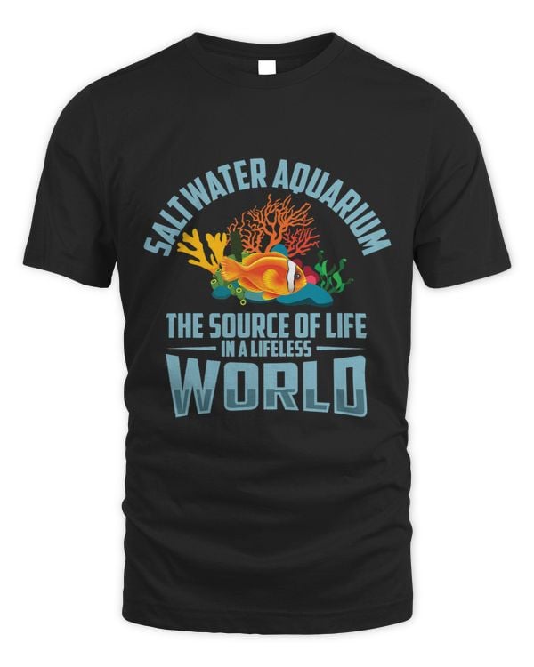 Aquarium Saltwater Fish Aquarium Keeper Aquascaping