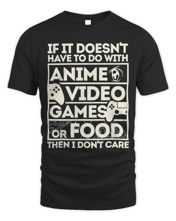 Unisex Standard T-Shirt