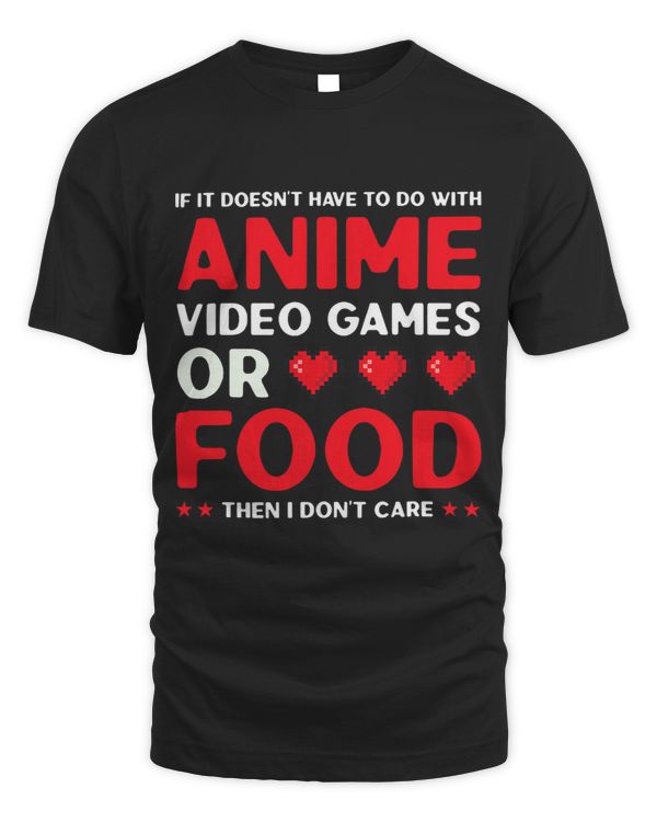 Unisex Standard T-Shirt
