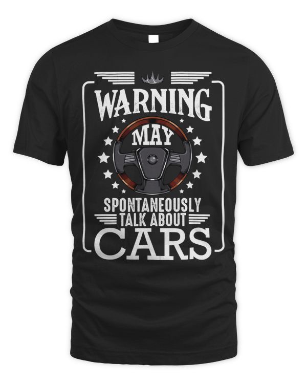 Unisex Standard T-Shirt