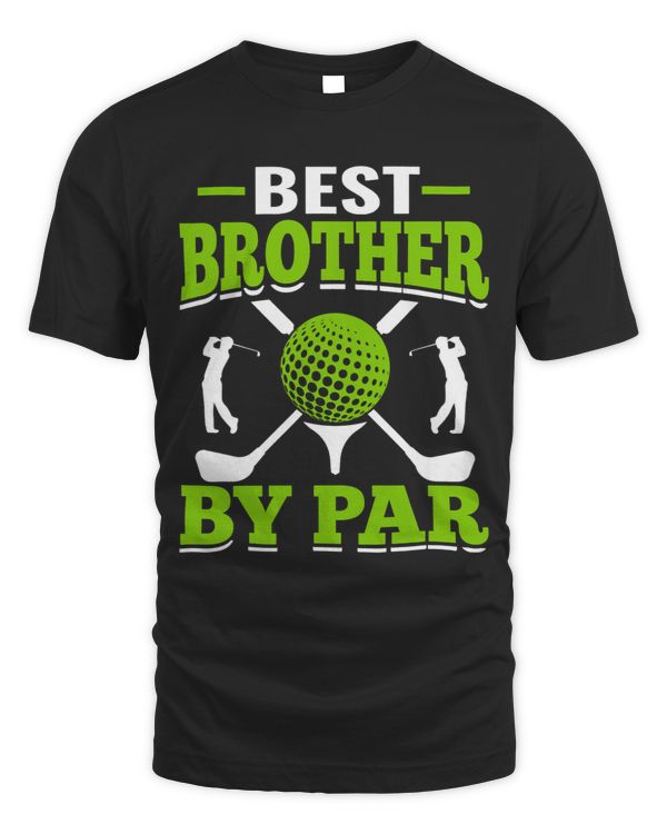 Best Brother By Par