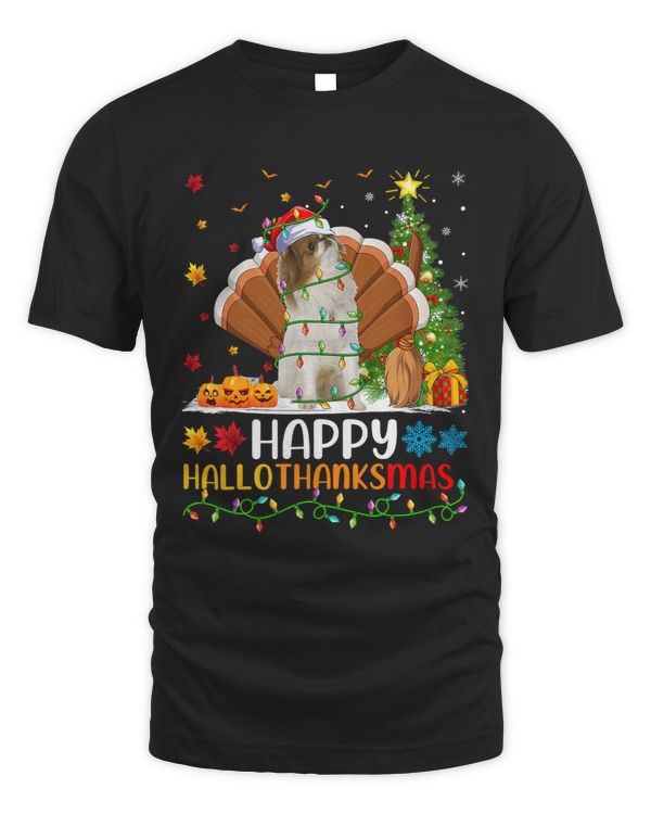 Japanese Chin Dog Lover Funny Japanese Chin HelloThanksMas