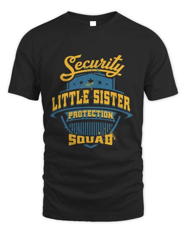 Security Little Sister Protection Babysitters Little Sister 68