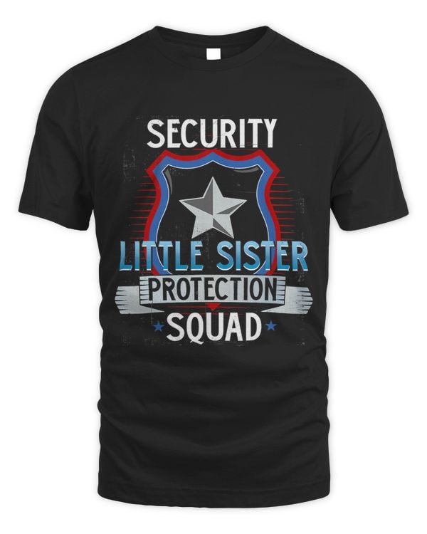Security Little Sister Protection Babysitters Little Sister