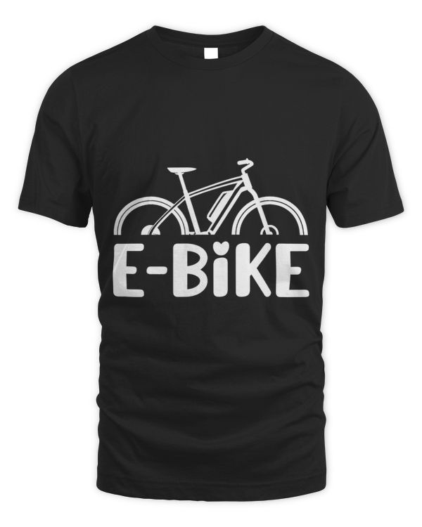 EBike Mens Fitness Bike With Electric Bike Fast Cycling