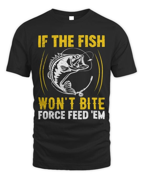 If the Fish Wont Bite Force Feed Em Bowfishing Bowfisher