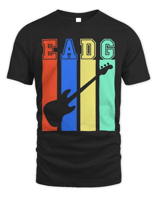 Bass Clef Bassist Notes Bass Guitar Player Orchestra