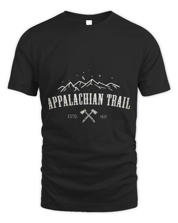 Appalachian Trail AT USA Backpacking Camping Hiking