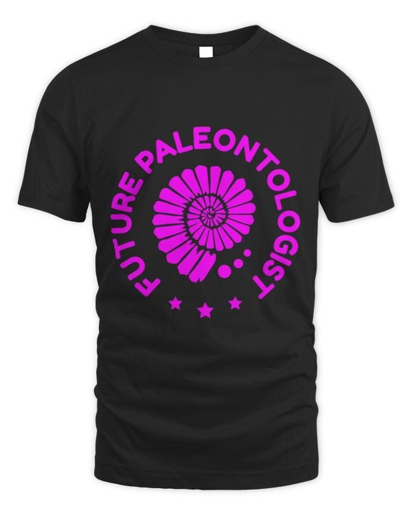 FUNNY FUTURE PALEONTOLOGIST Dinosaur Fossil 3