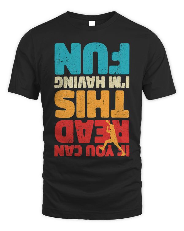 If You Can Read This Im Having Fun design for climbers who 28