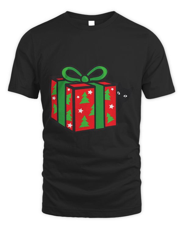 BlackCat Funny Online Shop Ecommerce Seller and Shopper 239