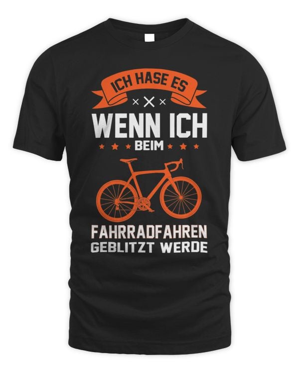 I hate it when I get flashing while cycling
