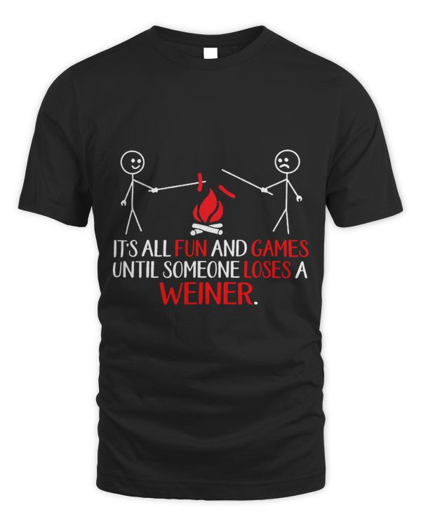 Its All Fun And Games Until Someone Loses A Weiner Men 28