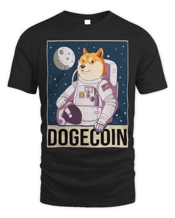 Crypto Cryptocurrency Dogecoin