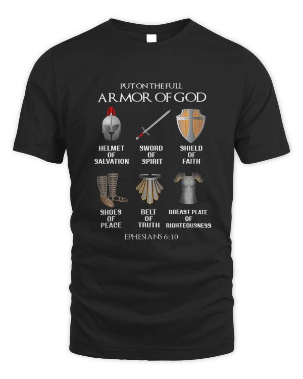 Put On The Full Armor Of God Ephesians 6 10 Put On The Full Armor Of God Ephesians 6 10