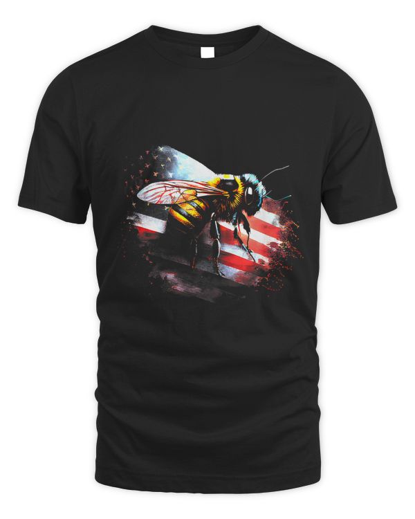 Honeybee and bumble bee for American hive beekeepers 2 2 9