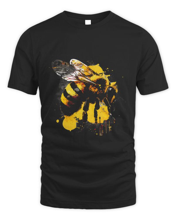 Honeybee and bumble bee for American hive beekeepers 2 2