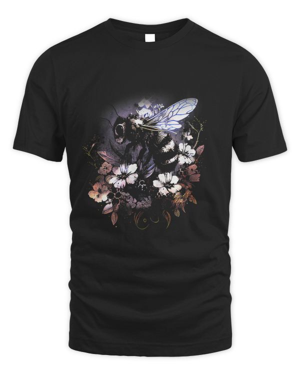 Honeybee and bumble bee for American hive beekeepers 3 3