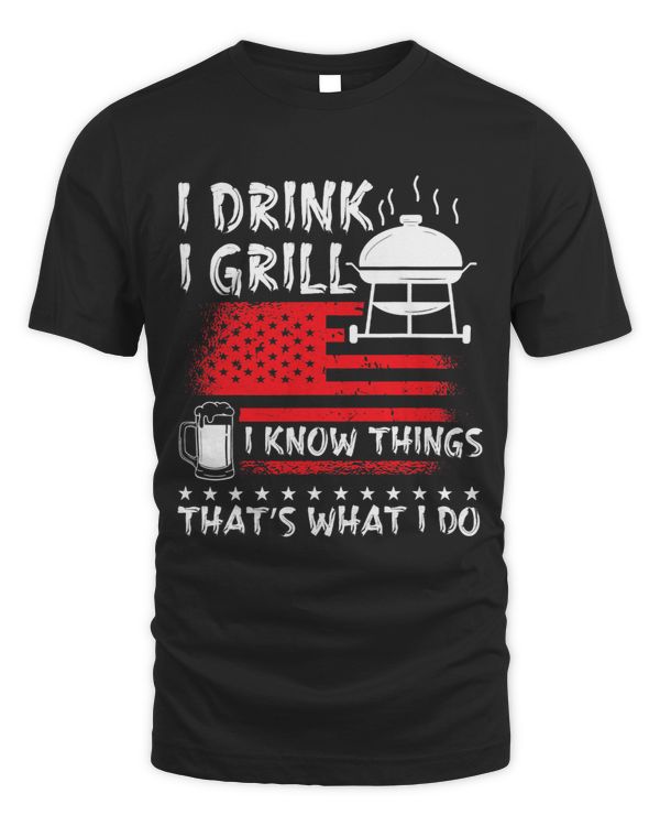 BBQ Funny Grilling Smoke Grill Id Smoke That Pig Fish