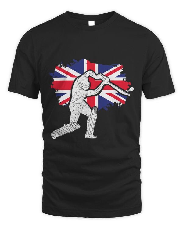 England Flag England Cricket Lover Cricket Fan Jersey