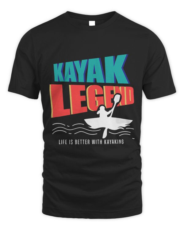 Unisex Standard T-Shirt
