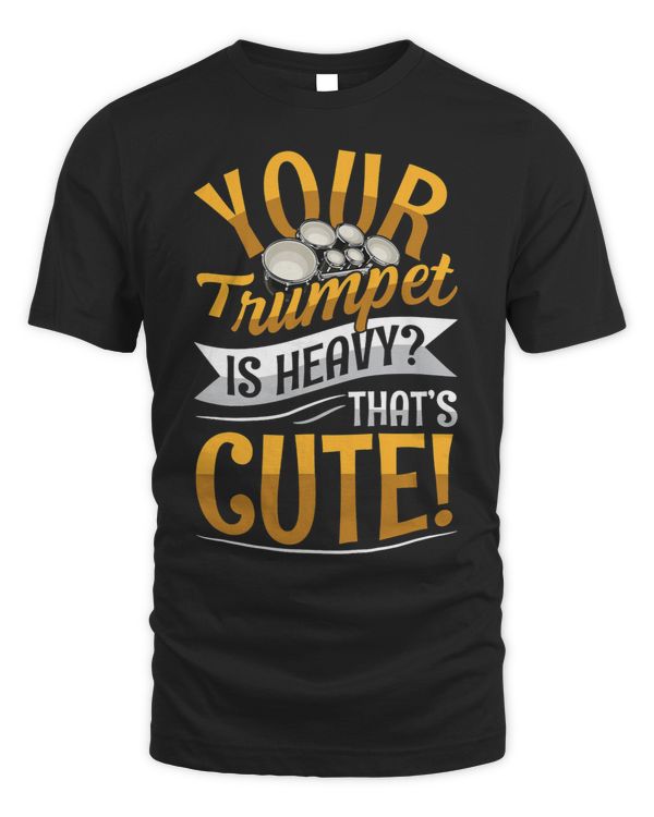Quad Drums Marching Band Design for a Marching band drummer 1