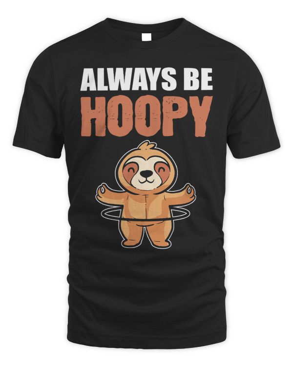 Always be Hoopy Performer