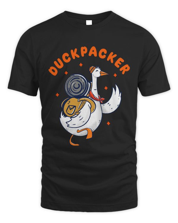 Unisex Standard T-Shirt