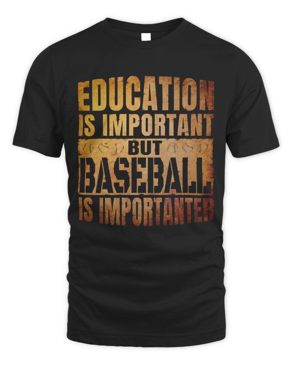 Unisex Standard T-Shirt