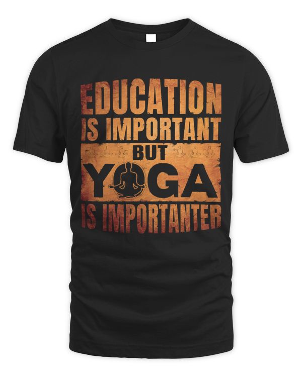 Unisex Standard T-Shirt
