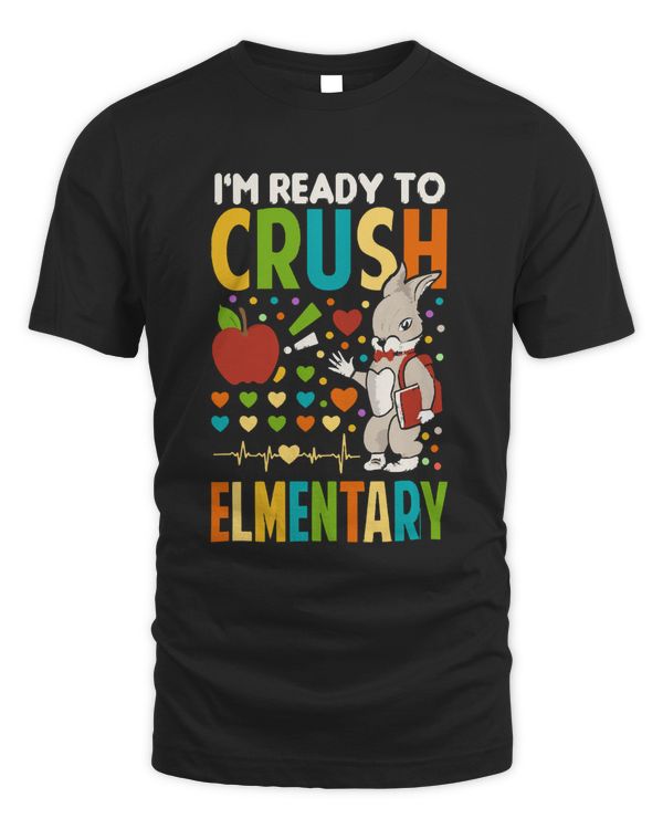Unisex Standard T-Shirt