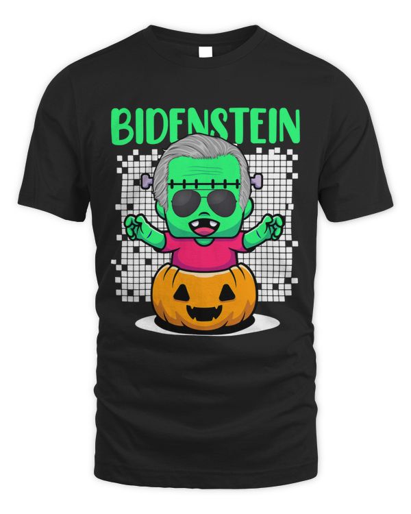Sarcastic Political Funny AntiJoe Biden Halloween Costume