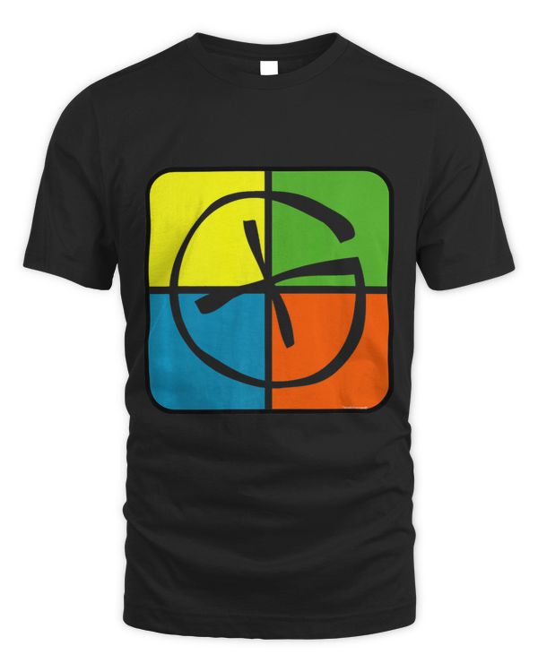 Geocaching Logo