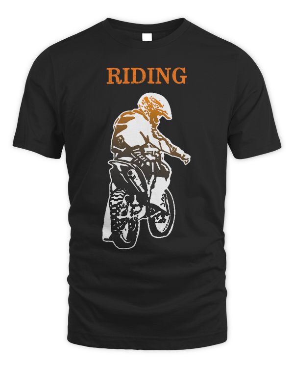 Father and Son Matching Shirts Riding Buddies Dirt Bike Dad 3