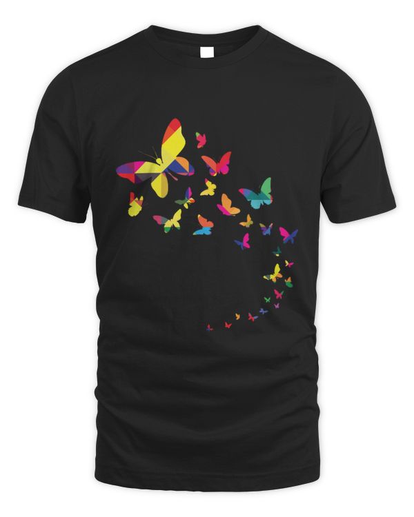 Butterflies Funny
